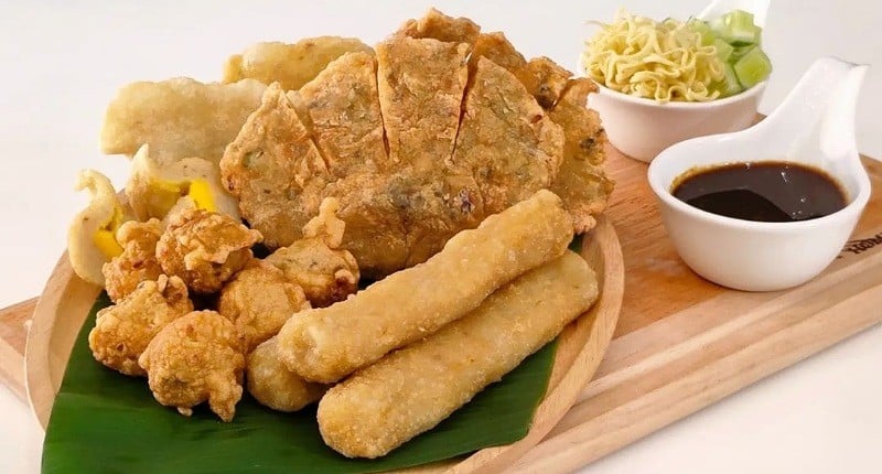 pempek palembang