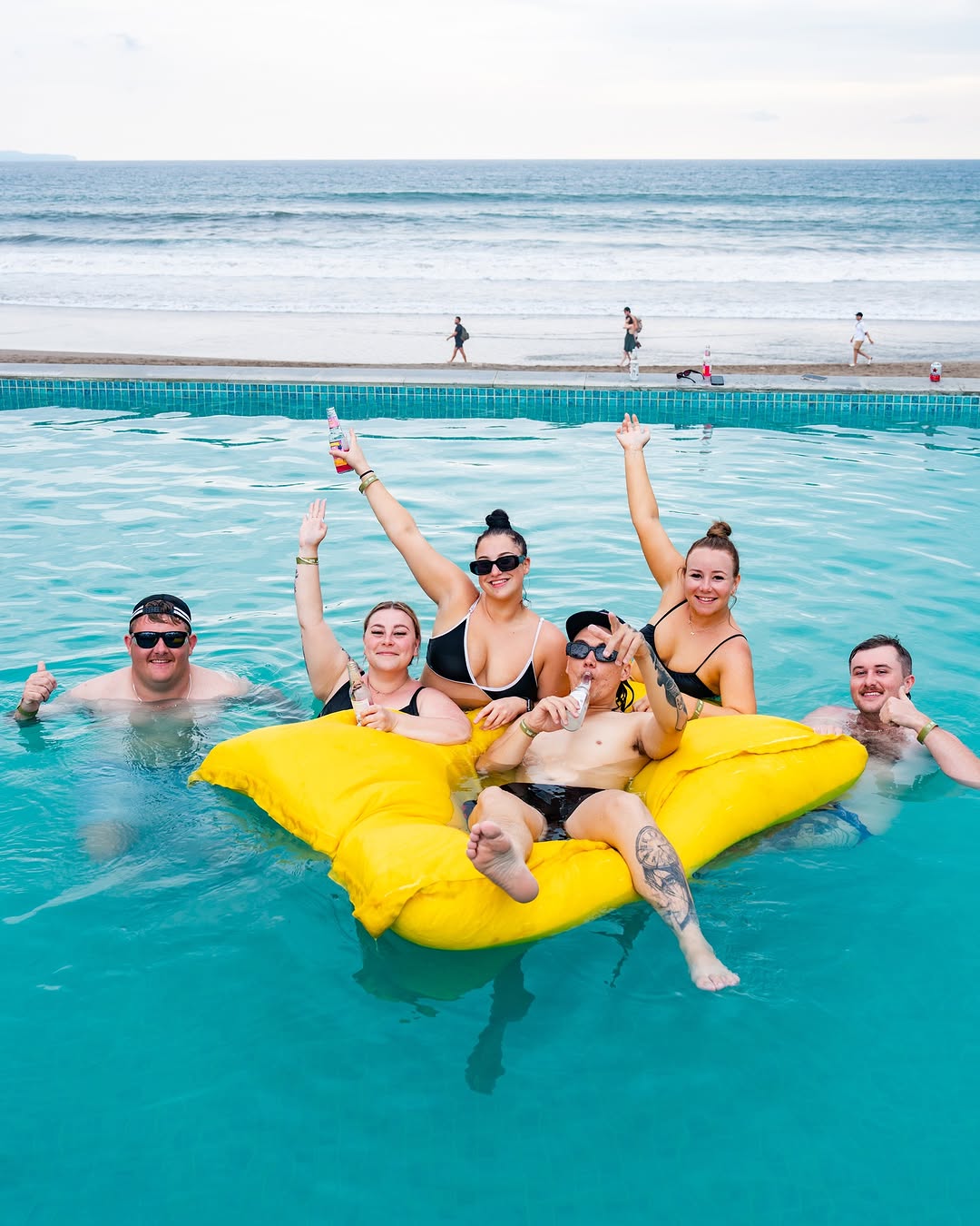 Atlas Beach Club Bali Best Free Flow Deals