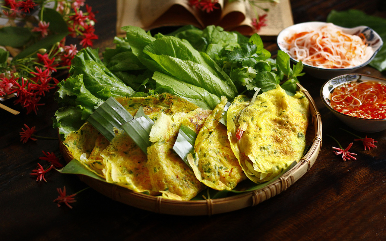 Taste of Authentic Vietnam: Must-try Foods