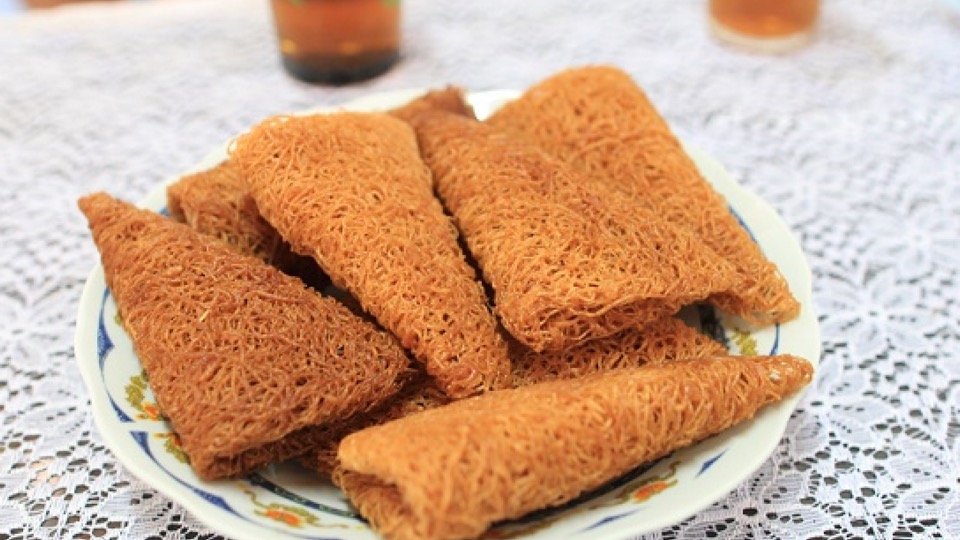 Kue Rambak