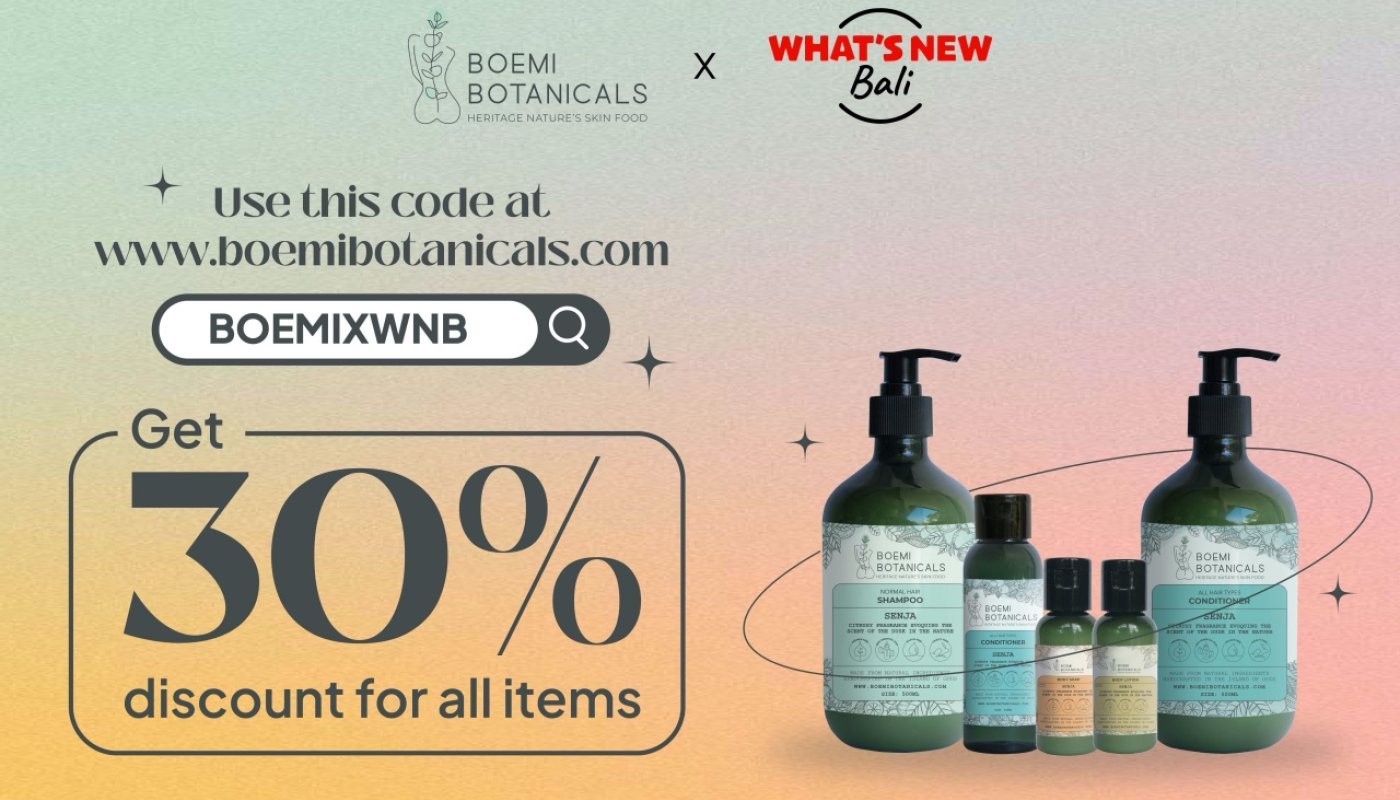 Boemi Botanicals