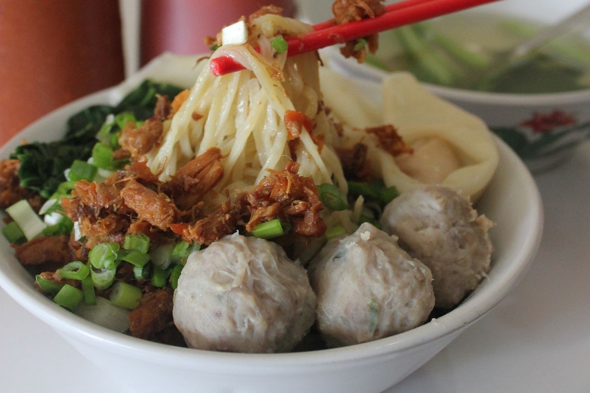 Bakso Avon