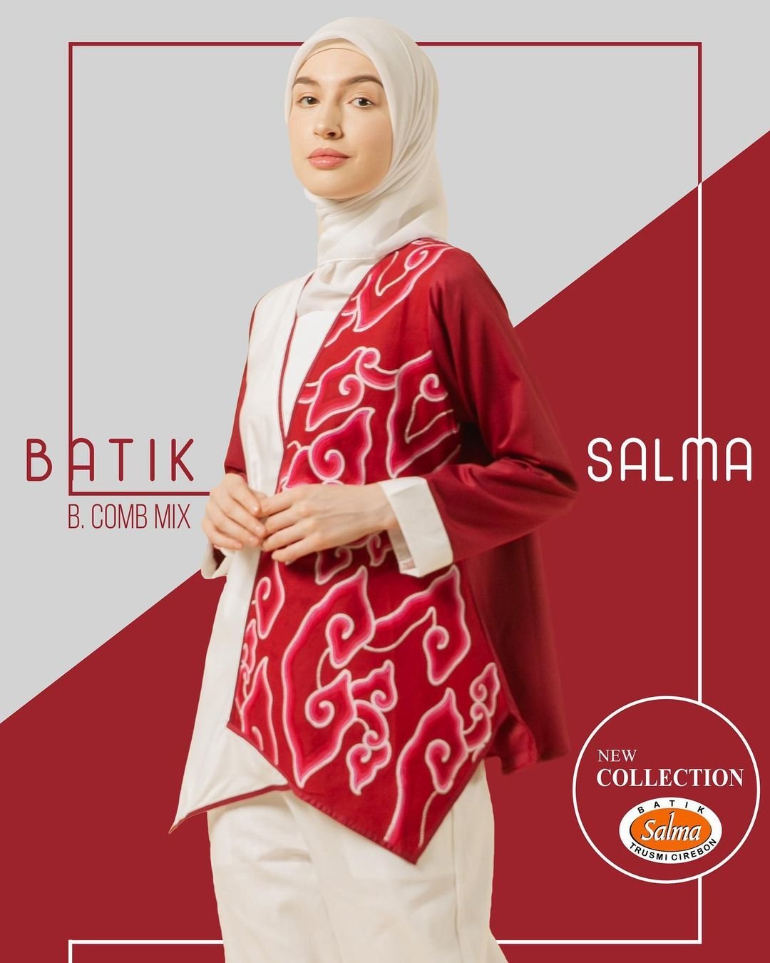 Batik Salma