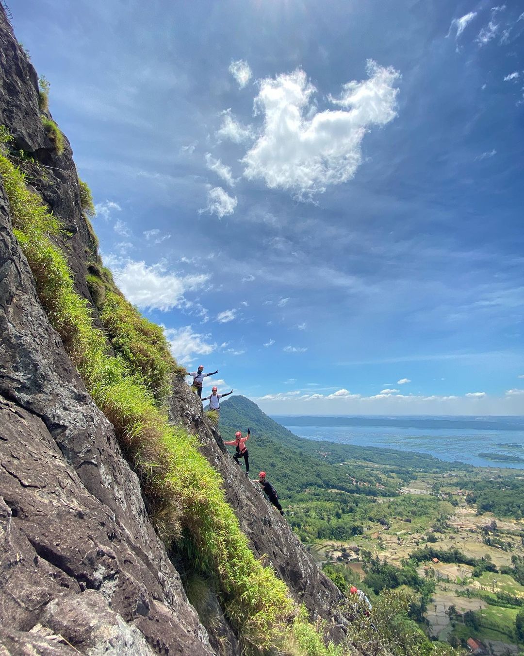 Best Adventure and Outdoor Activities in West Java