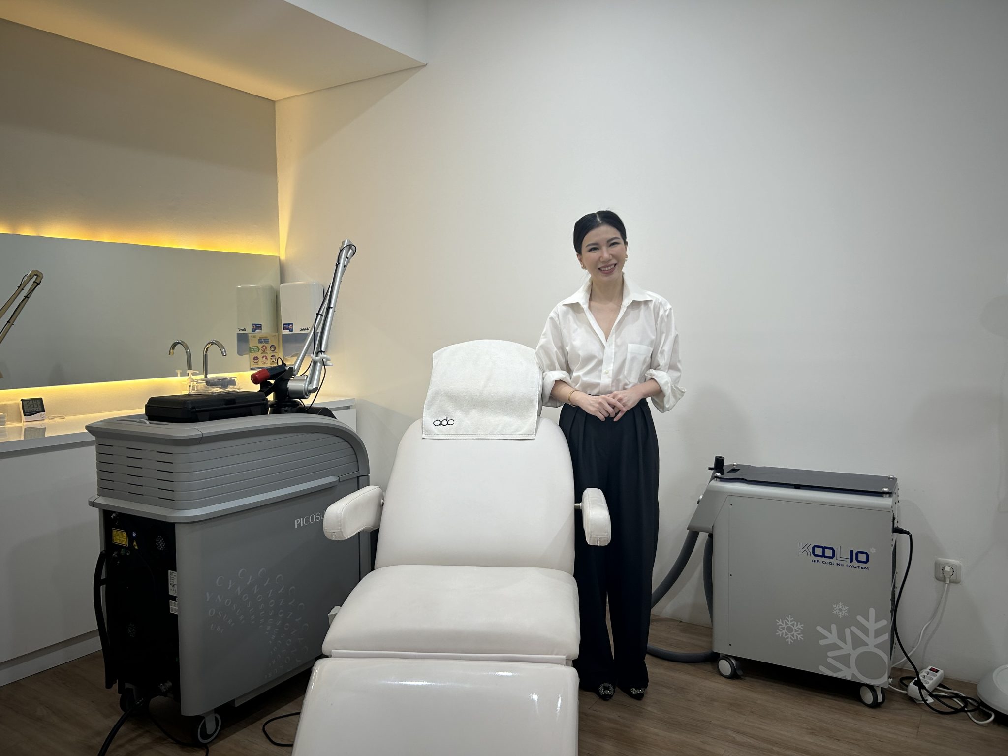 Best Aesthetic Clinics in Bandung