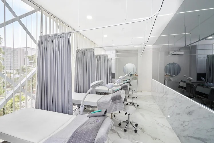 Best Aesthetic Clinics in Bandung