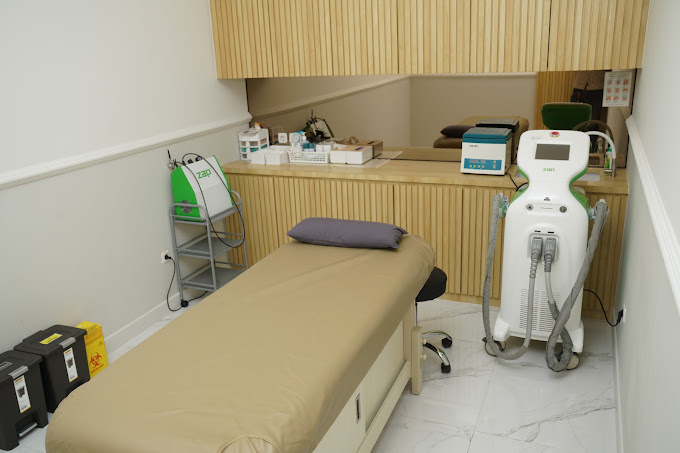 Best Aesthetic Clinics in Bandung