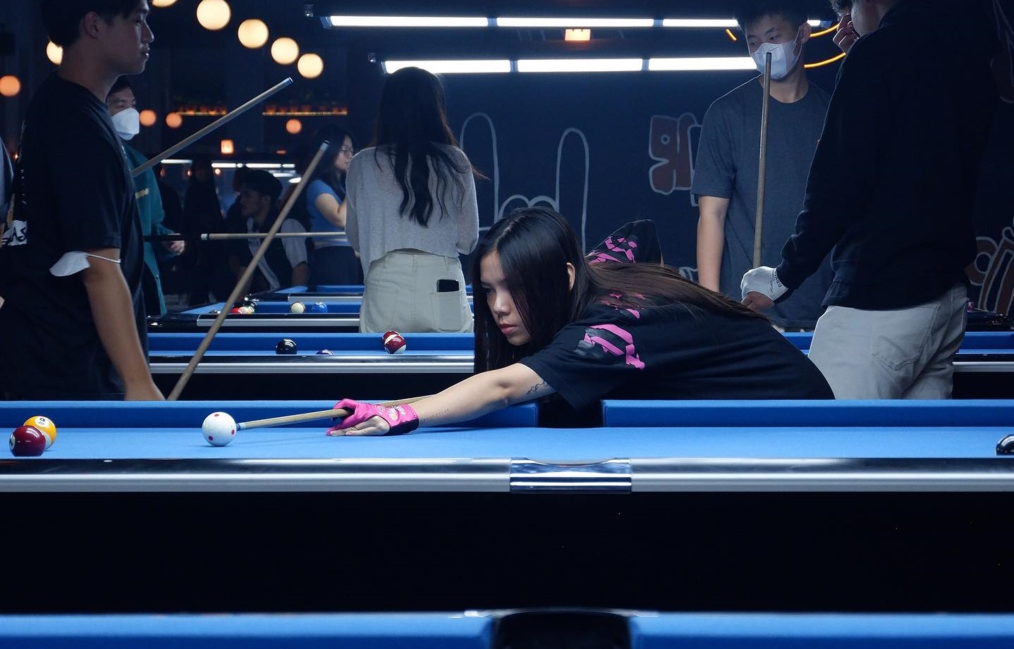 Best Places to Play Billiard in Bandung