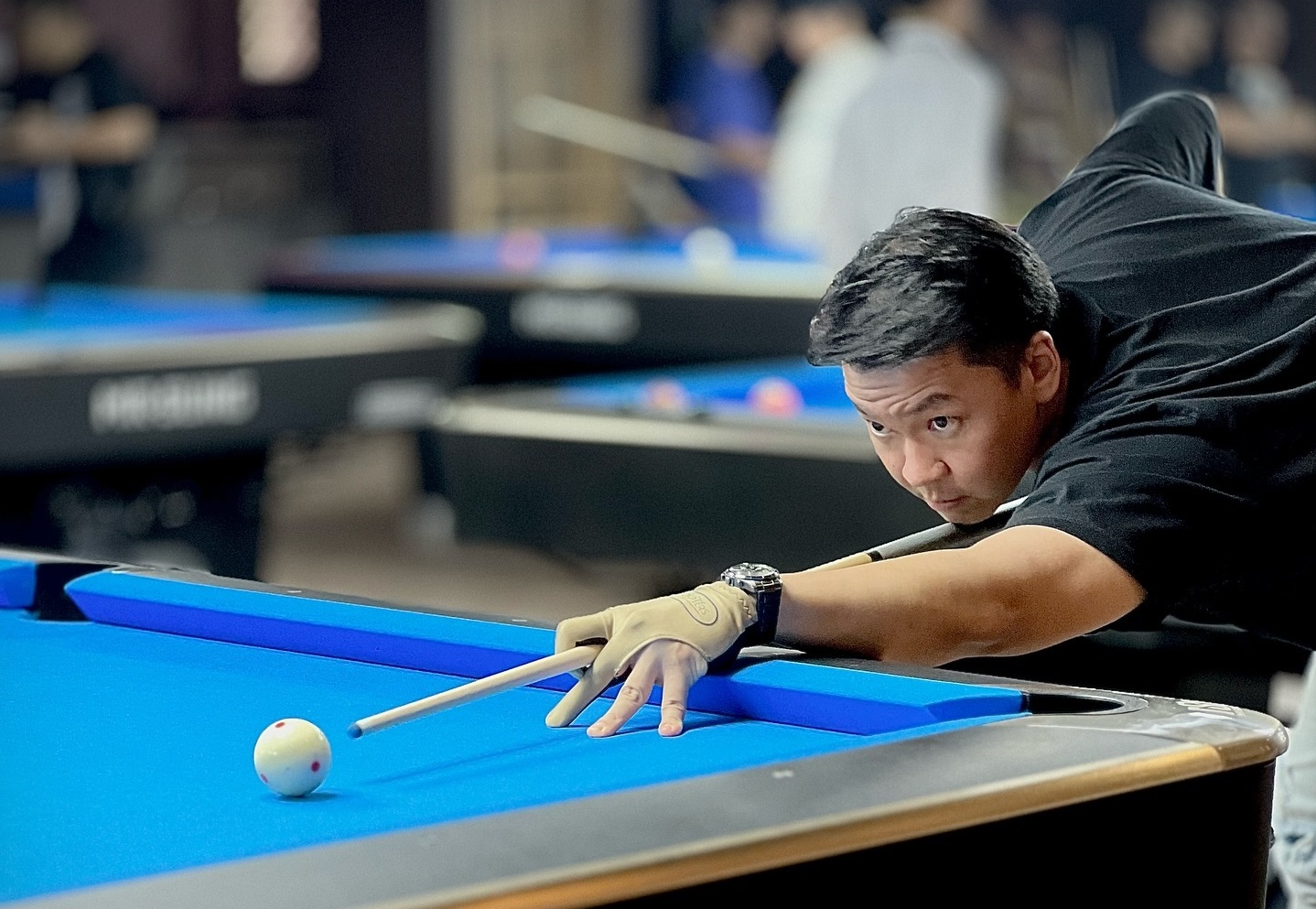 Best Places to Play Billiard in Bandung