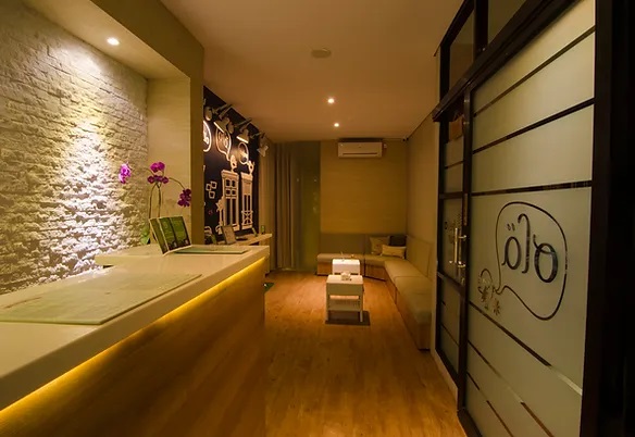 The Best Spas in Bandung