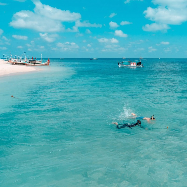 Best Time To Visit Gili Labak