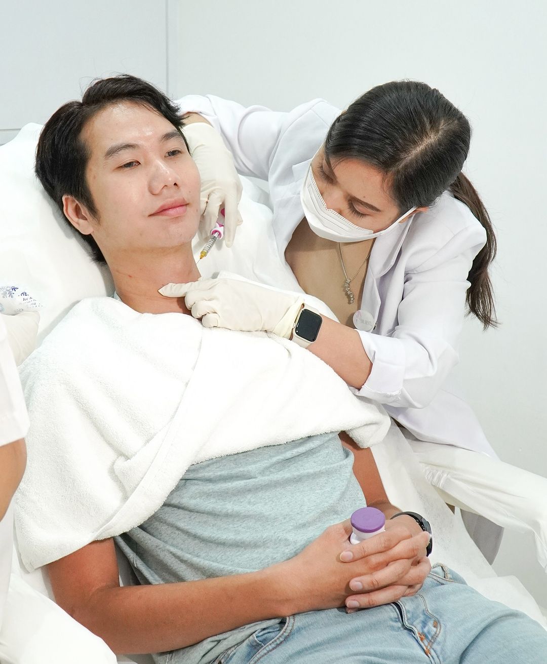 Body Lab Best Botox and Stem Cell Clinic Bali