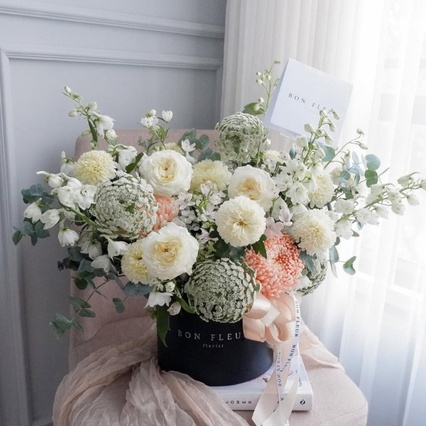 Bonfleur Florist 