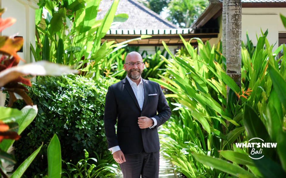 Interview JP Joncas General Manager Sofitel Bali 3