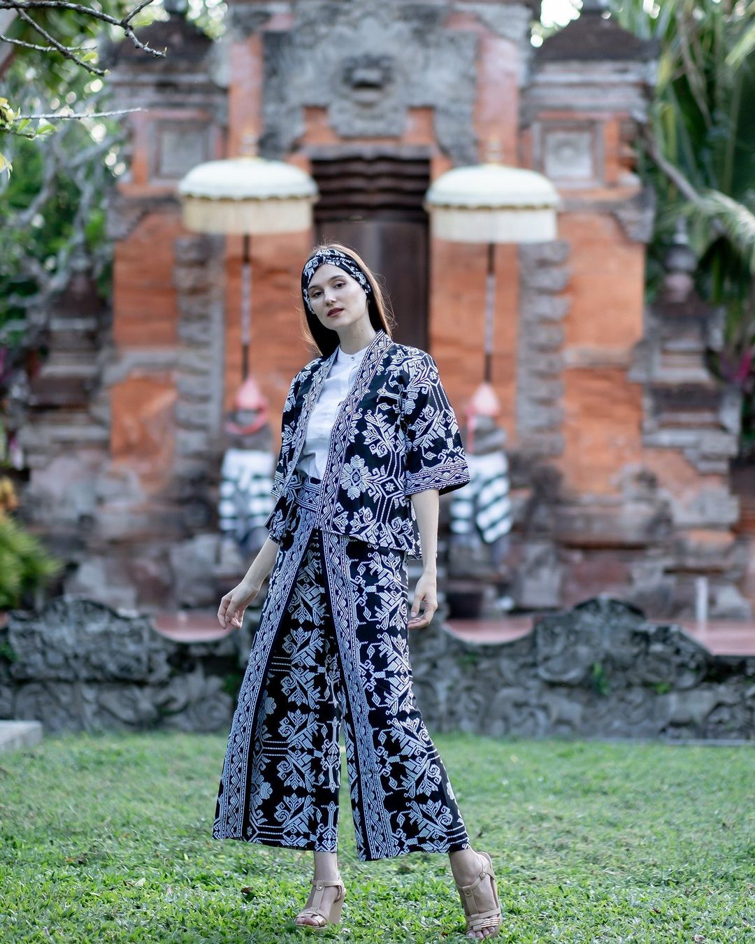 CAP Bali Best Mindful Ethnic Fashion Brands Bali