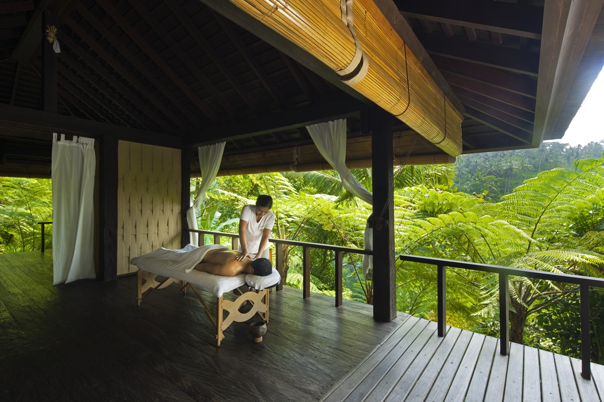 COMO Shambhala Sustainable Wellness 4