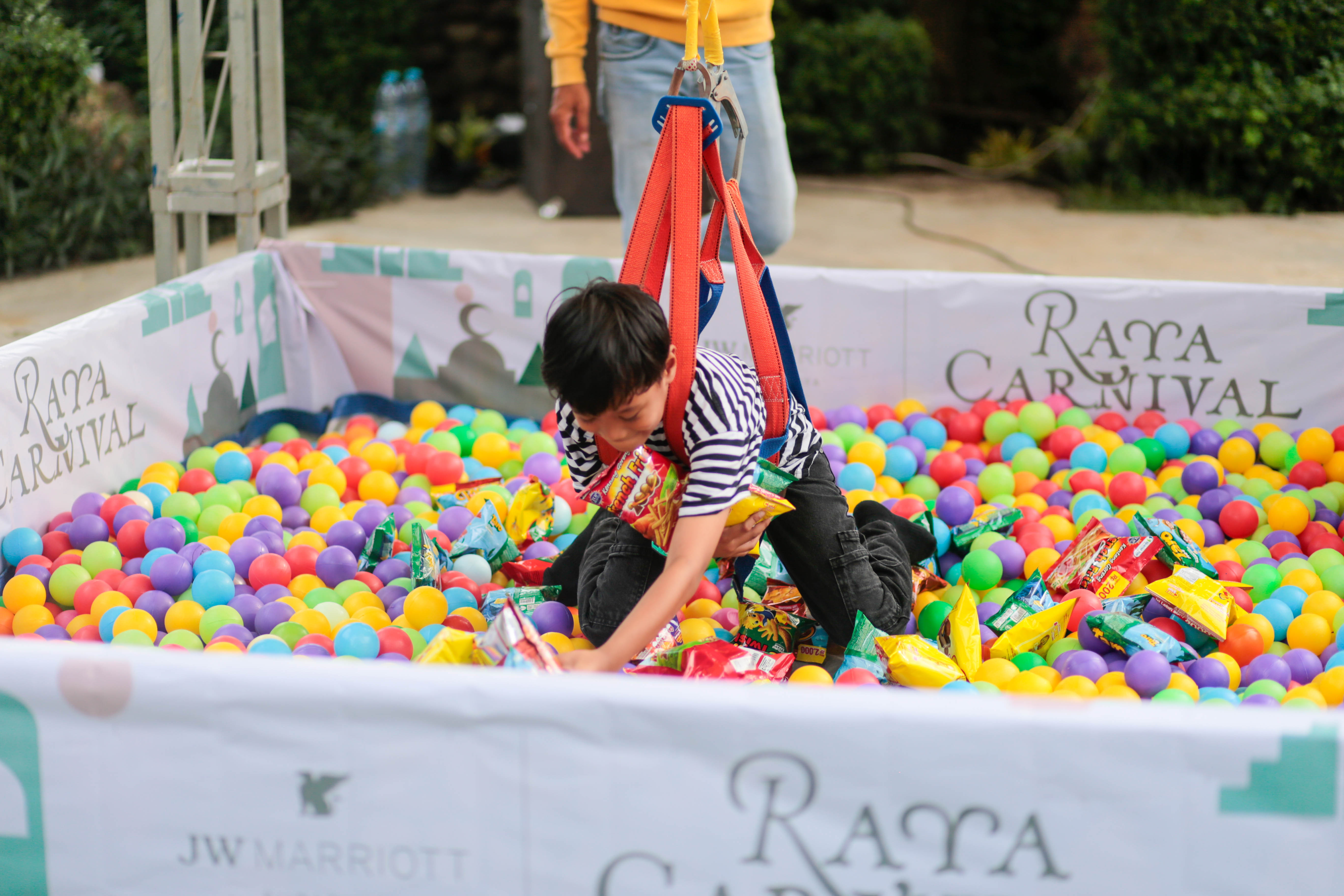 JW Marriott Surabaya