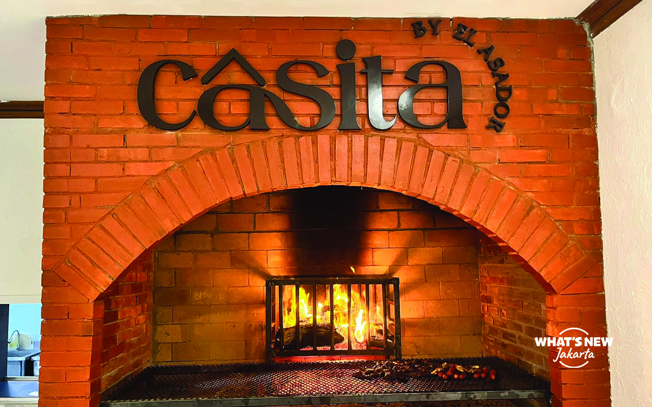 Casita by El Asador