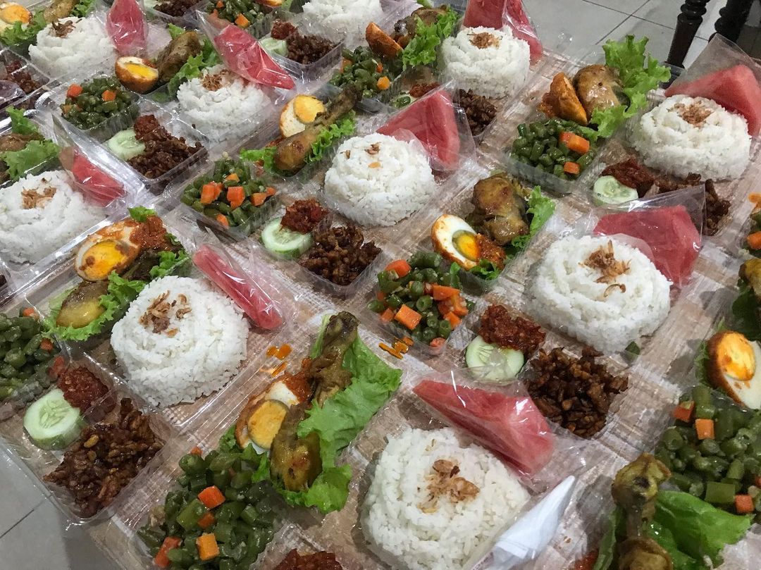 Catering Kita