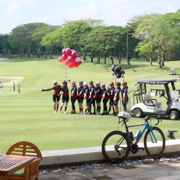 Ciputra Golf