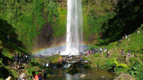 Curug Cimahi