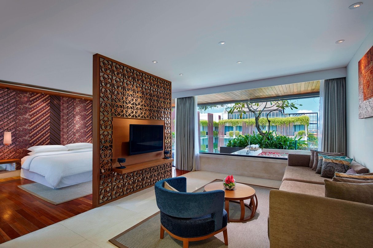 Four Points Seminyak