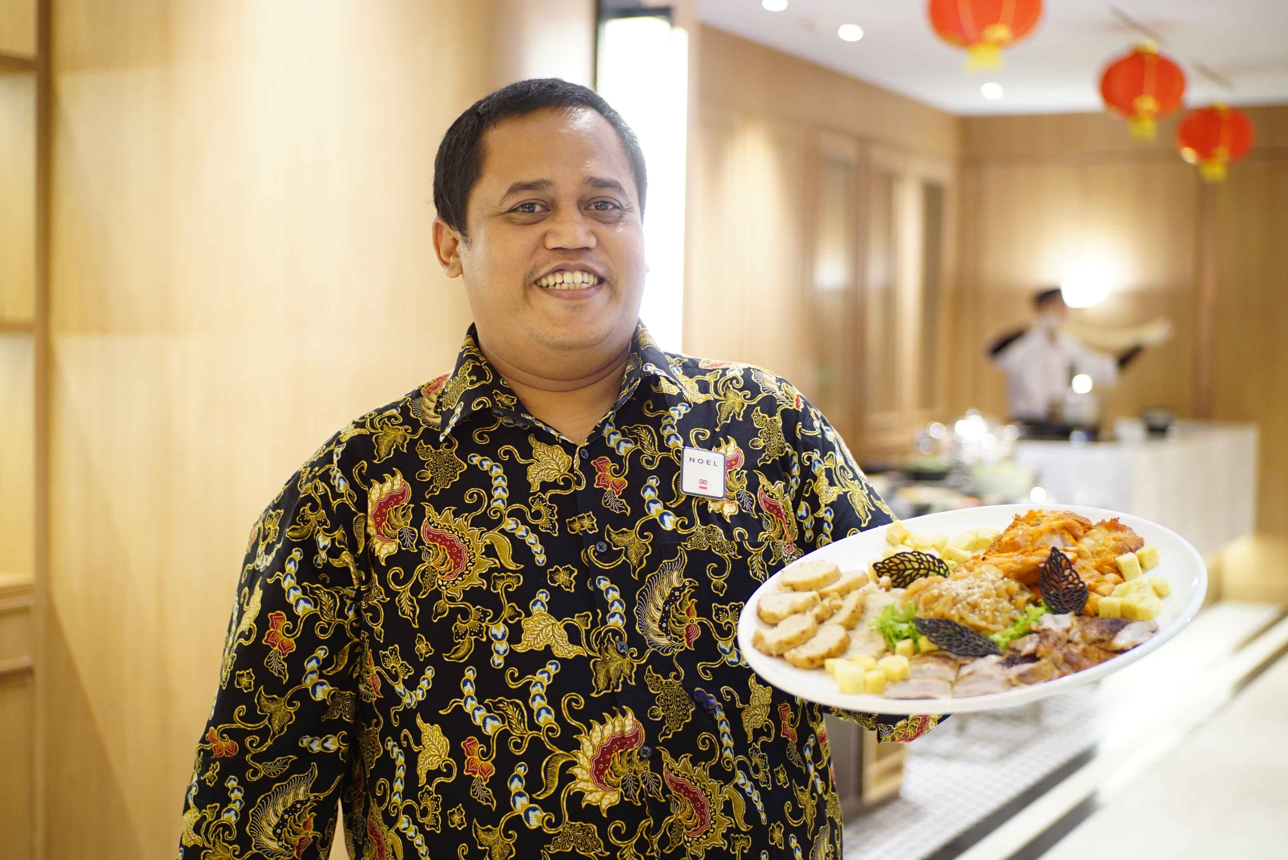 Novotel Samator East Surabaya Hotel