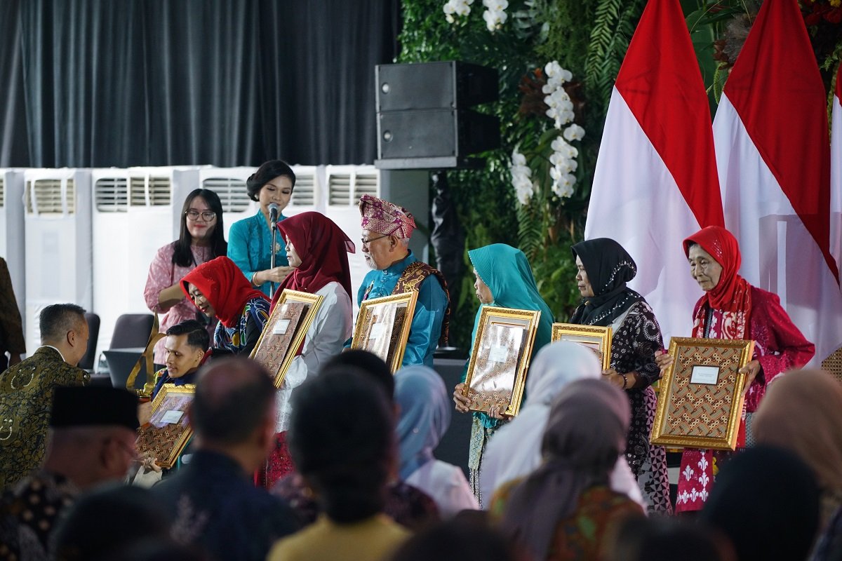 Gelar Batik Nusantara