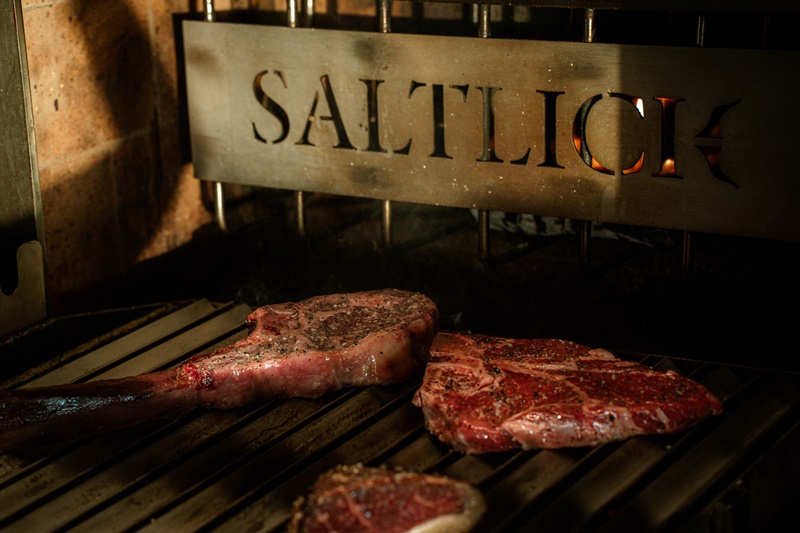 Saltlick 4