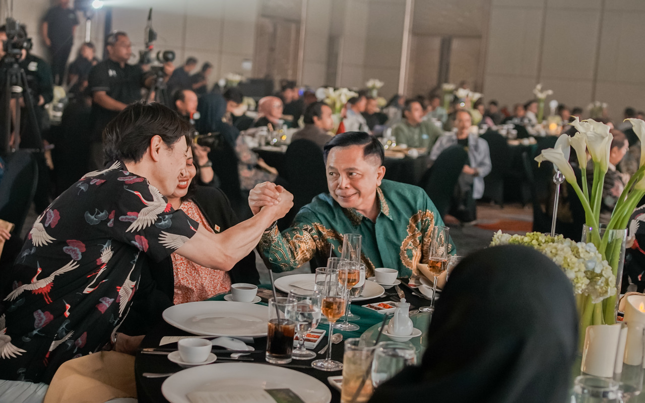 MORA Group Transforms Indonesia’s Hospitality Industry