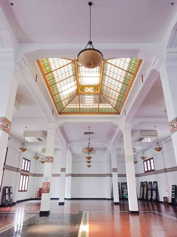 Surabaya Through the Lens: Explore the City’s Most Photogenic Spots