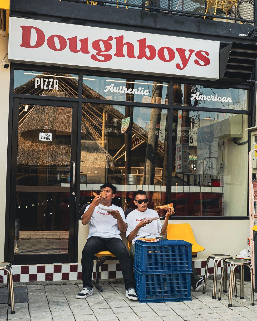 Doughboys