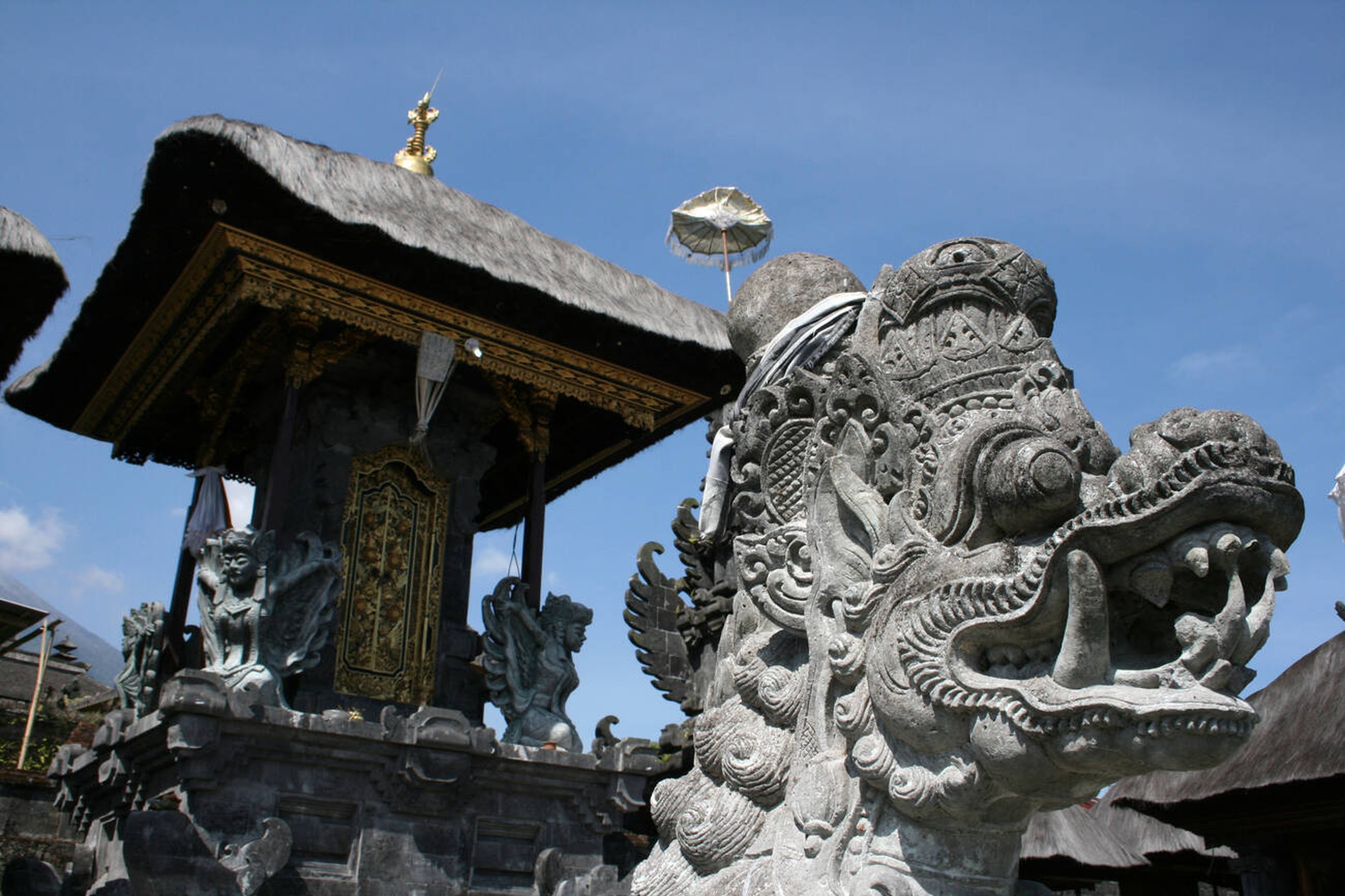 Pura Besakih 1