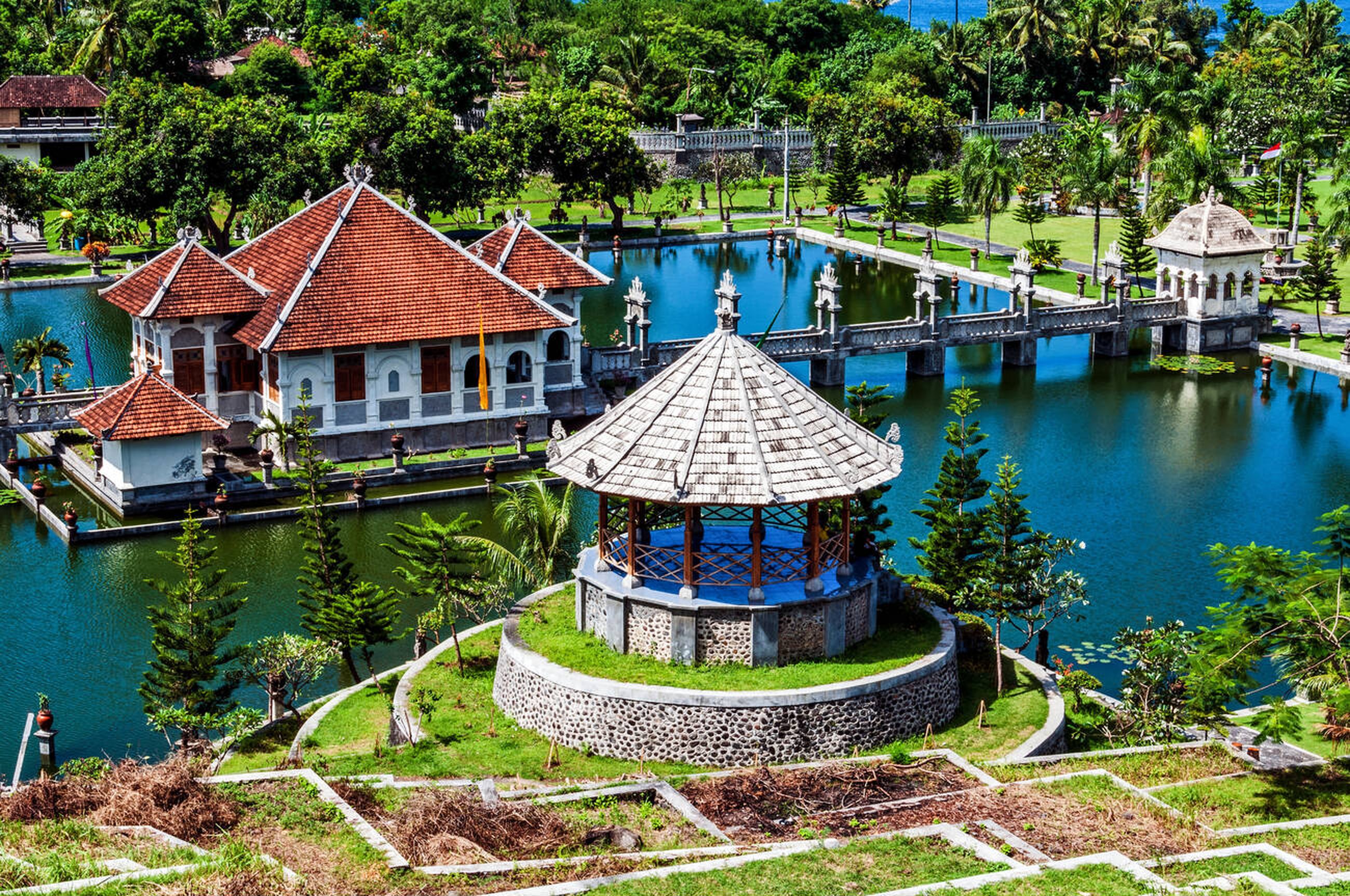 Taman Ujung Sukasada 4