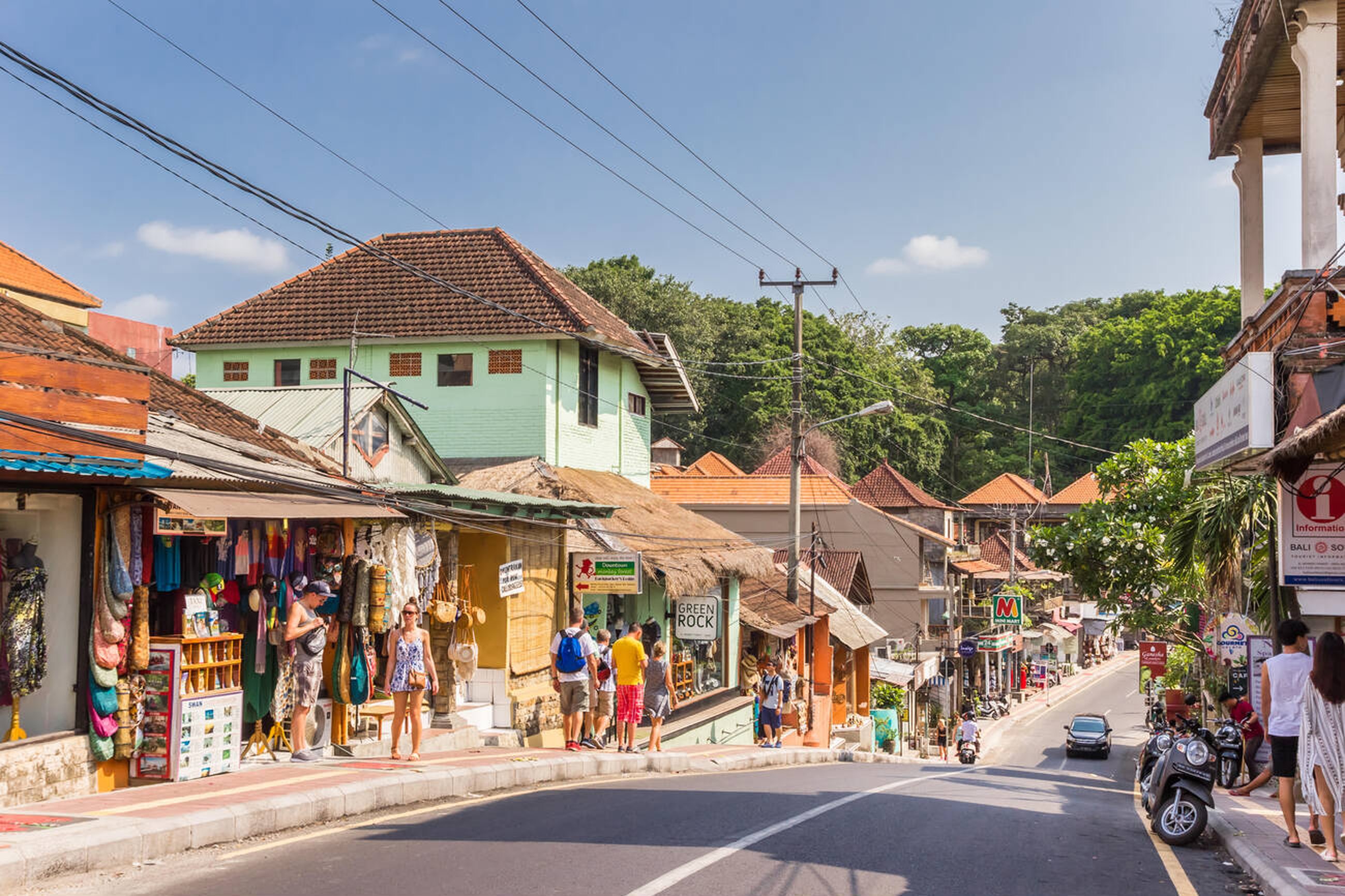 Why You Should Explore Ubud on Foot 4