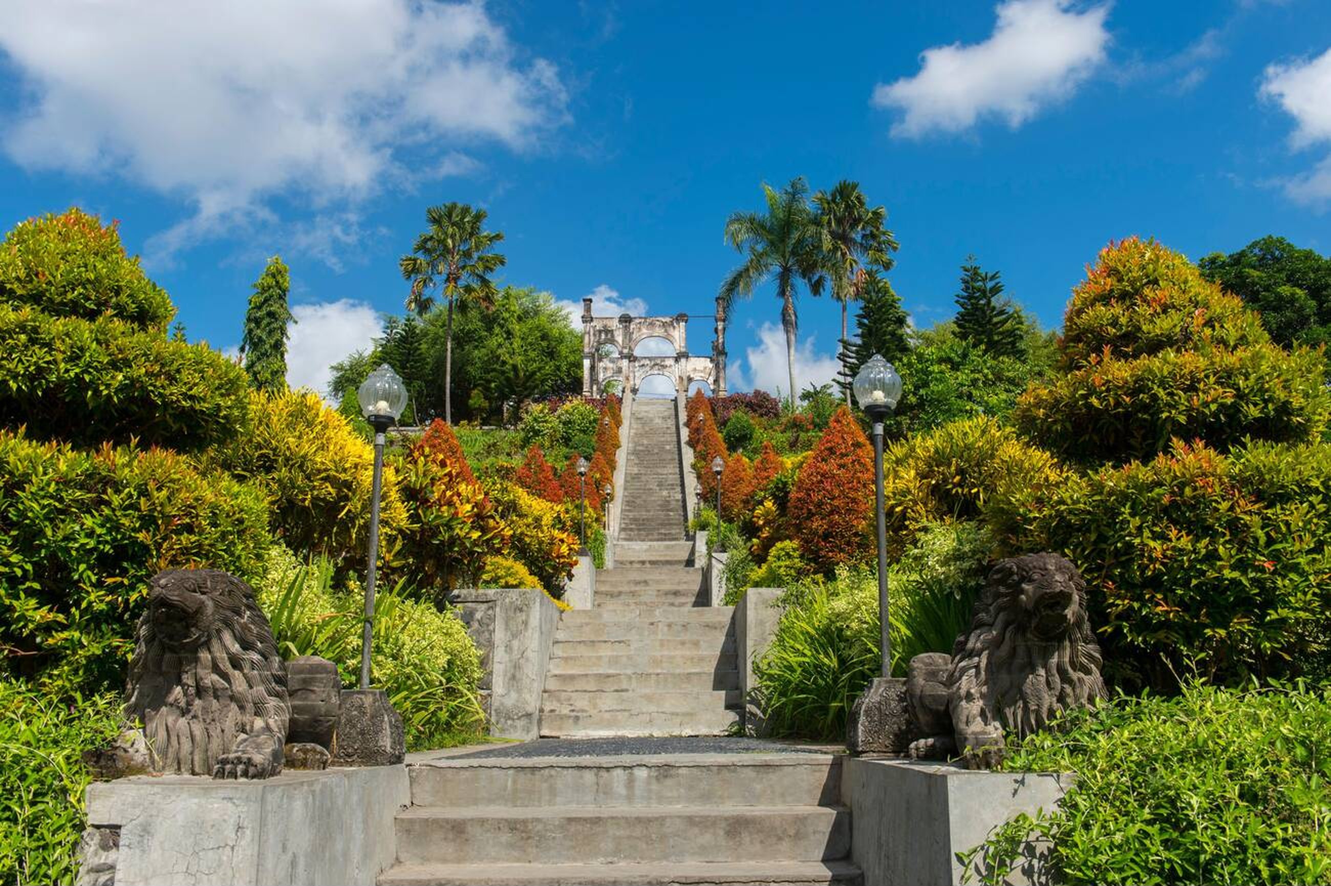 Taman Ujung Sukasada 5