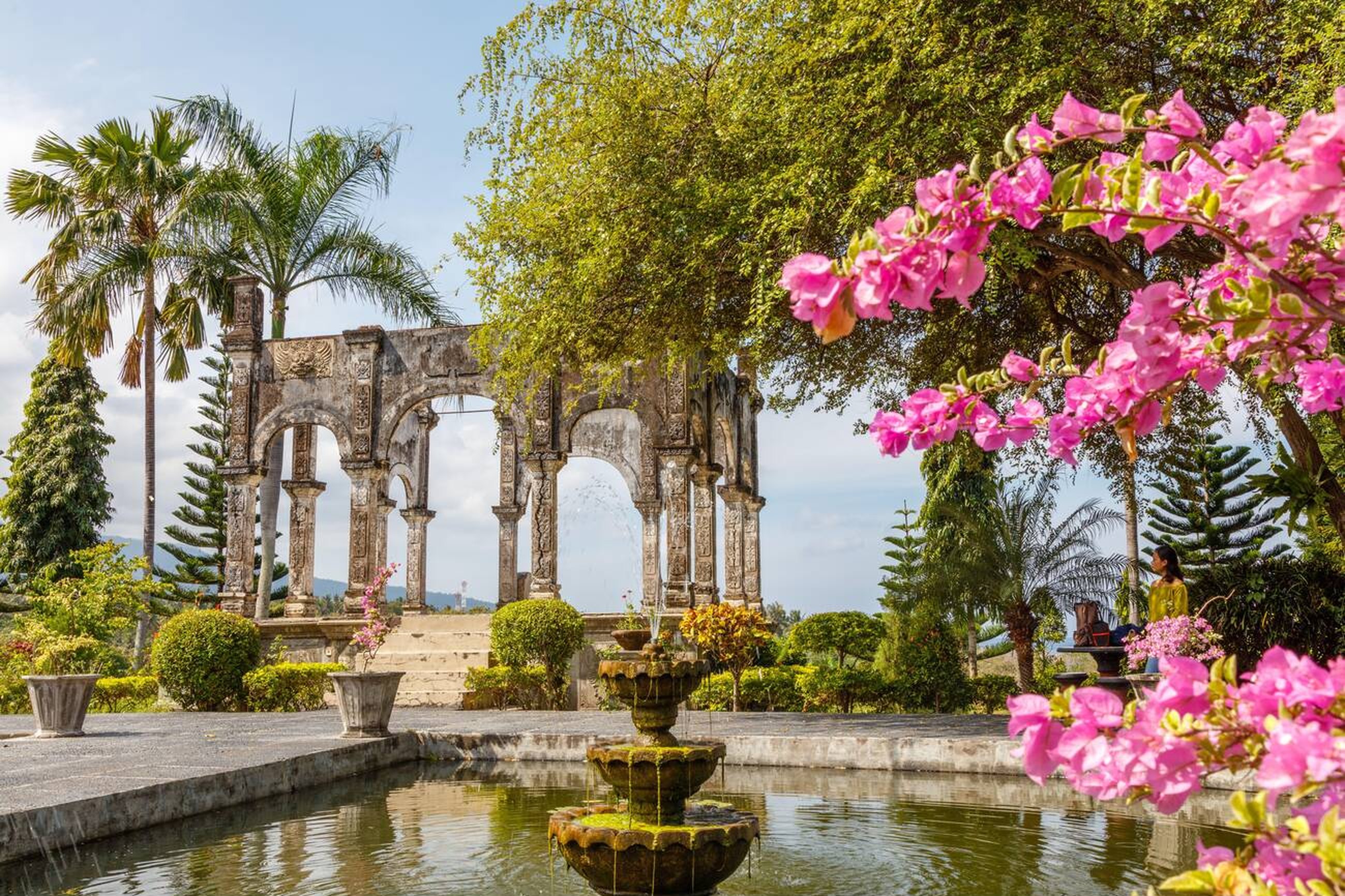 Taman Ujung Sukasada 3