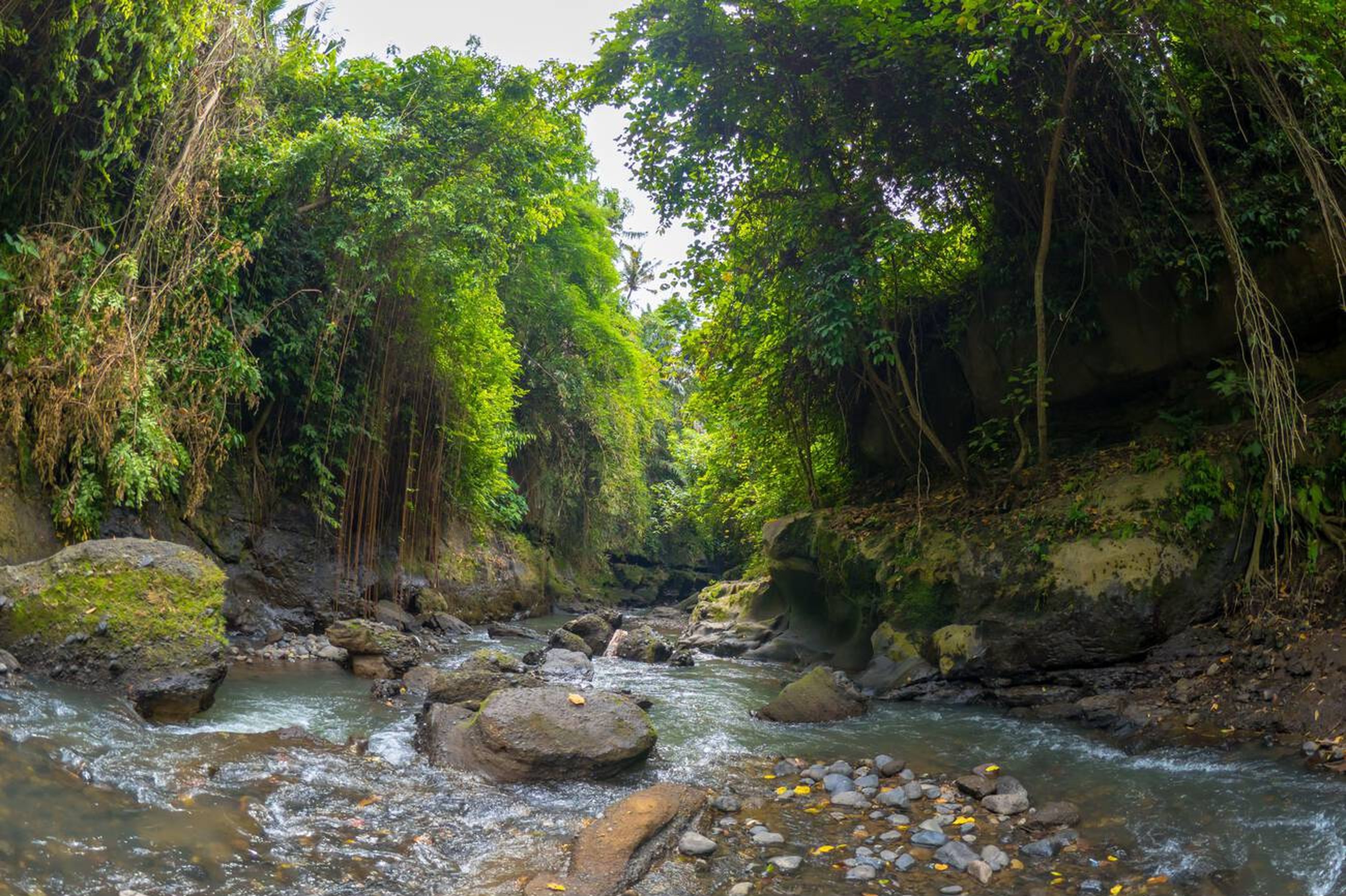 Beji Guwang Hidden Canyon 4