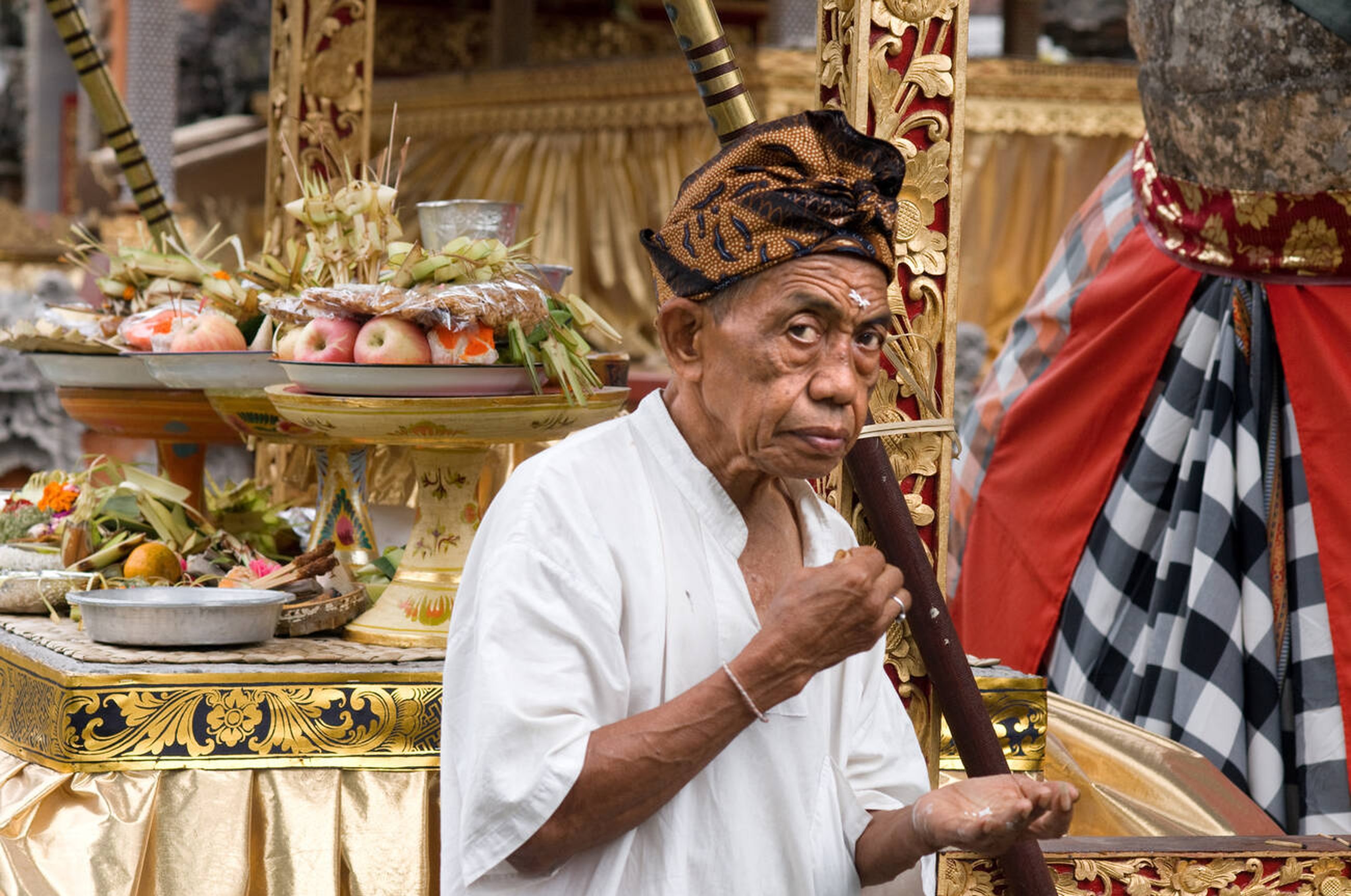 Bija Balinese Blessed Rice 5