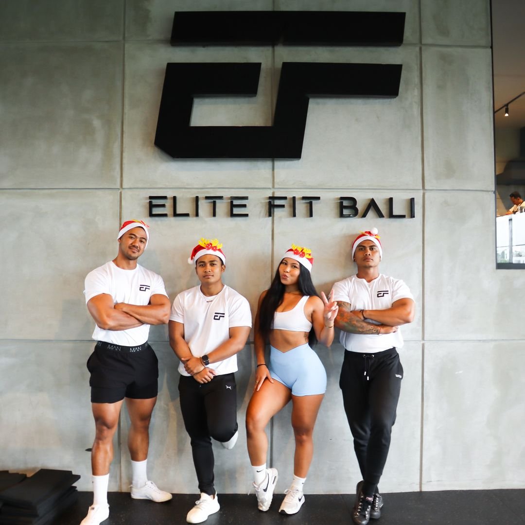 Elite Fit