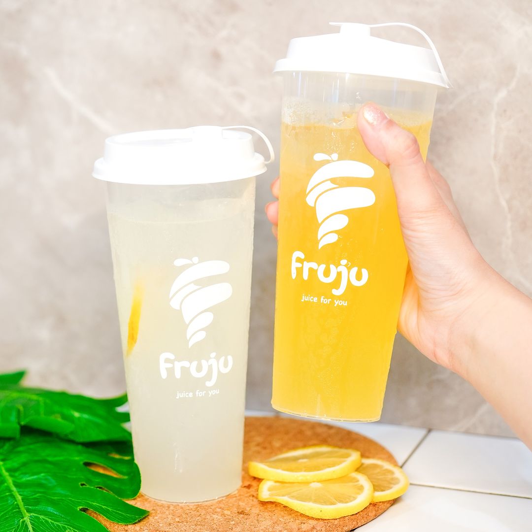 Fruju