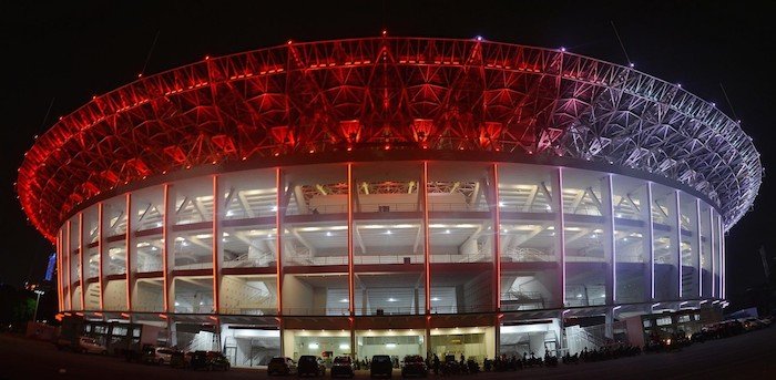 Gelora Bung Karno Sports Complex