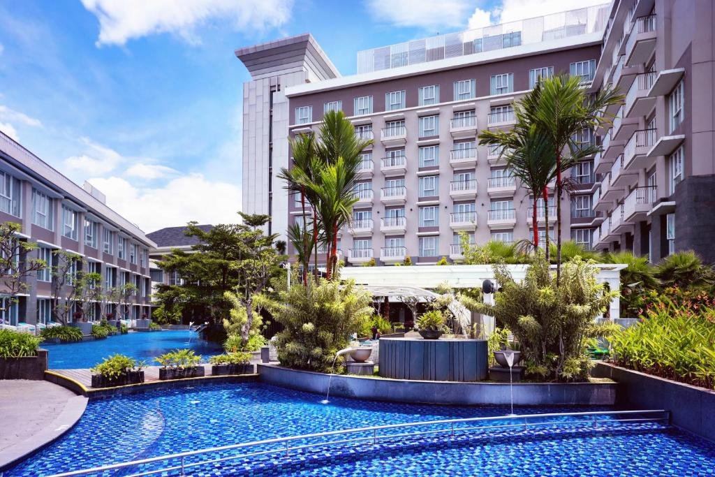 Grand Mercure Bandung Setiabudi