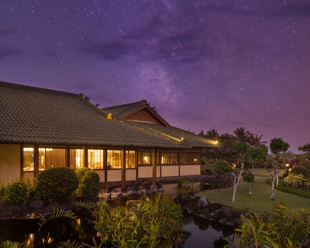 Grand Hyatt Bali Best Nyepi Experience Deals 2025