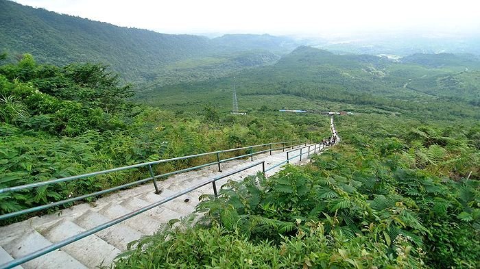 Gunung Galunggung