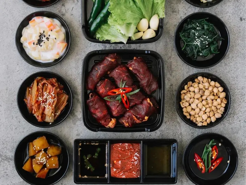 Top Korean Restaurants in Surabaya You Can’t Miss