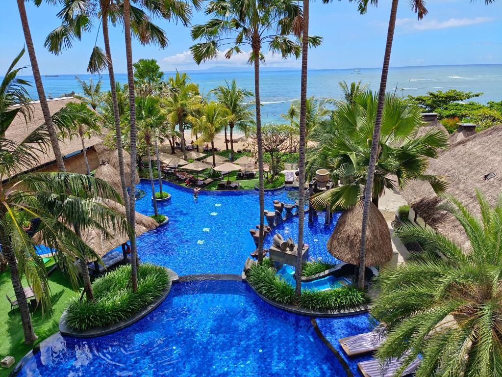 Holiday Inn Resort Nusa Dua Best Nyepi Experience Deals 2025