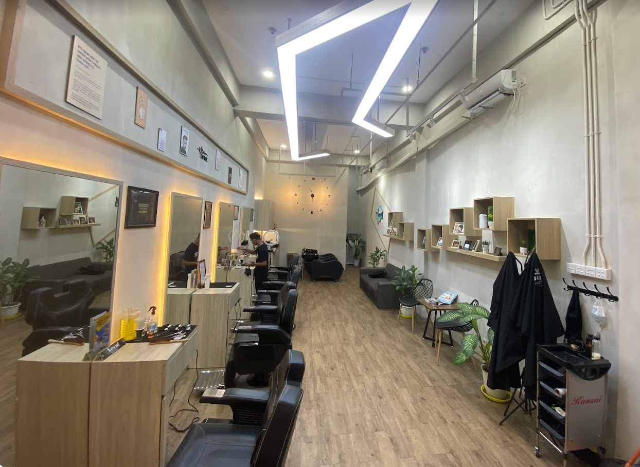 Lifestyle Barbershop