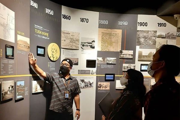 Museum Gedung Sate