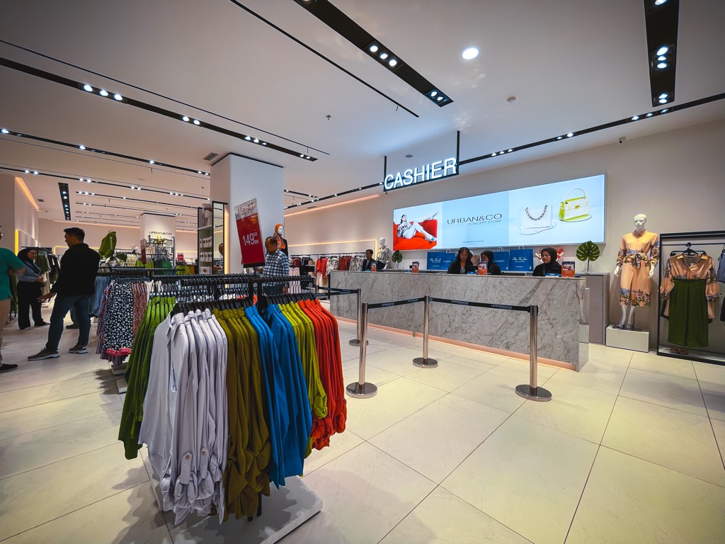 Urban & Co PVJ Bandung